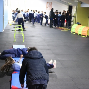 Día de la Actividad Física